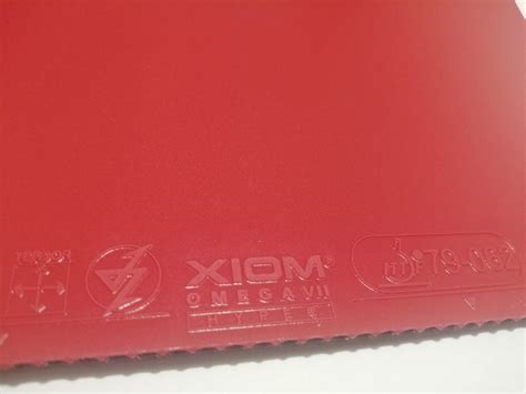 xiom omega 7 hyper review|xiom omega vii hyper review.